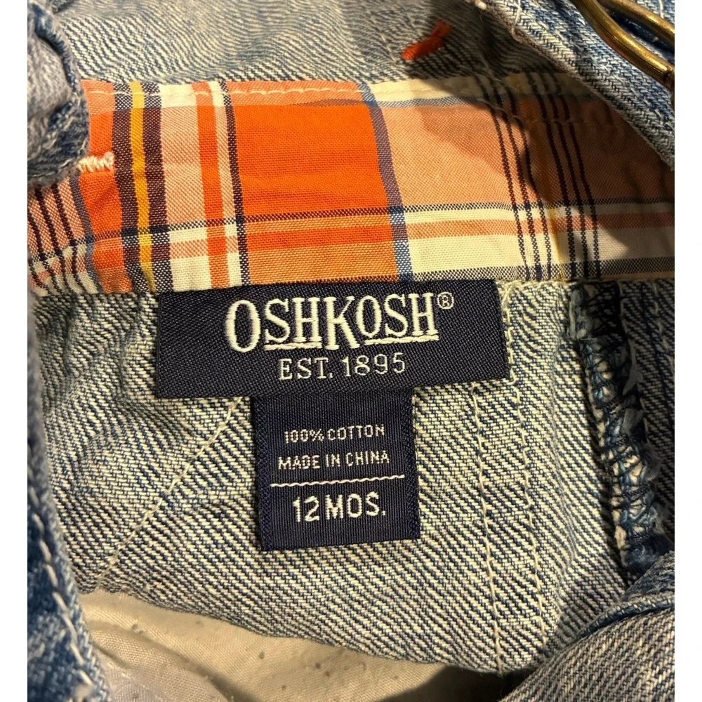 OshKosh Bgosh waist 24